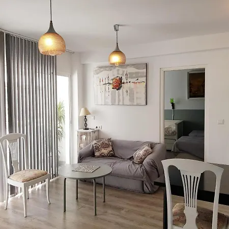 Apartment Lolita's House Torre Del Oro