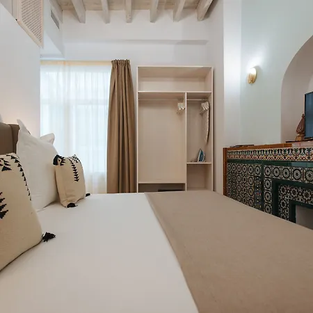 Hommyhome Casa Assle Aparthotel Seville