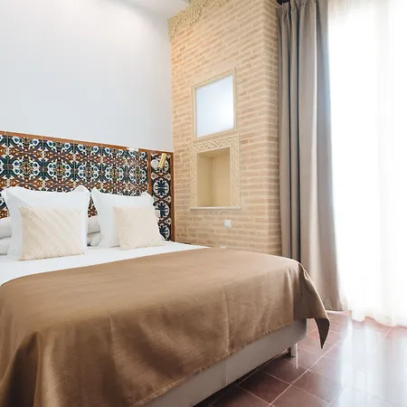Hommyhome Casa Assle Aparthotel Seville