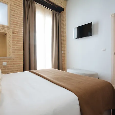 Aparthotel Hommyhome Casa Assle