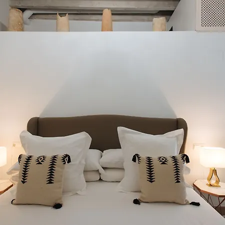 Hommyhome Casa Assle Aparthotel 4*