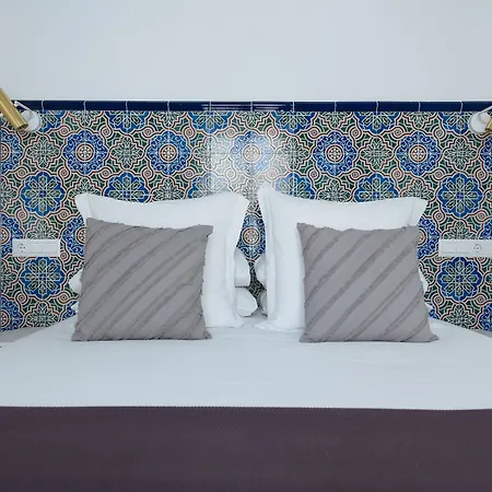 Hommyhome Casa Assle Aparthotel 4*