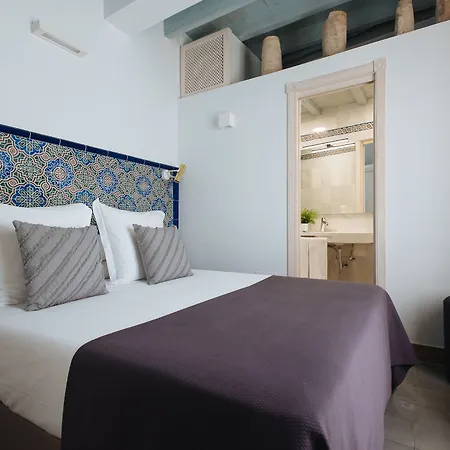Hommyhome Casa Assle Aparthotel 4*