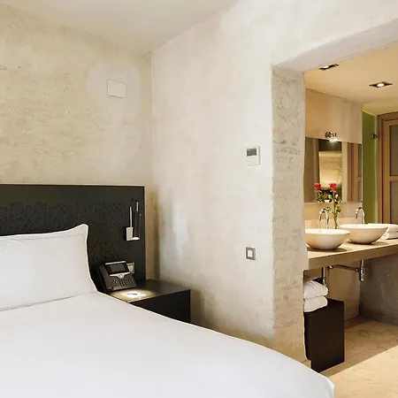 Eme Catedral Mercer Hotel 5*