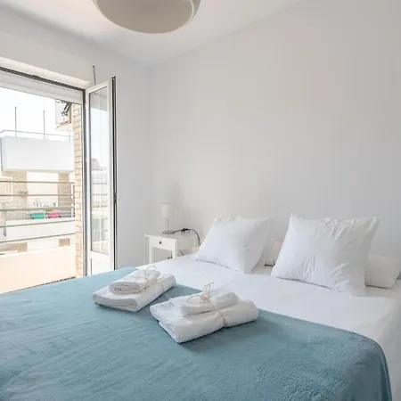 Maison d'hôtes Nuova Séville