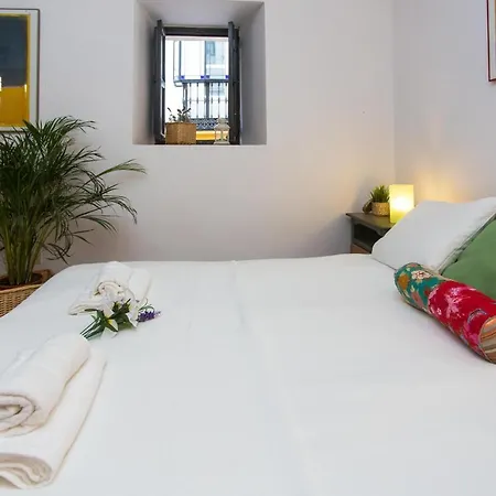 Corral Del Conde Apartamento *