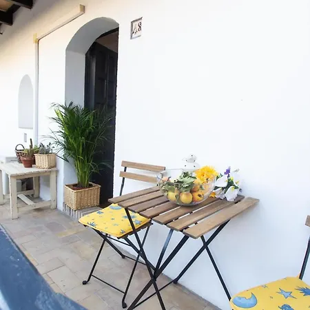 Corral Del Conde Apartamento *