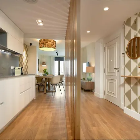 Eleven Real De La Carreteria, By Homing U Apartment Seville