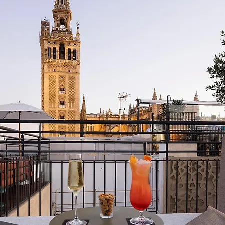 Hotel Eme Catedral Mercer 5*