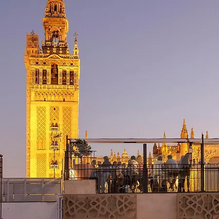 Eme Catedral Mercer Hotel