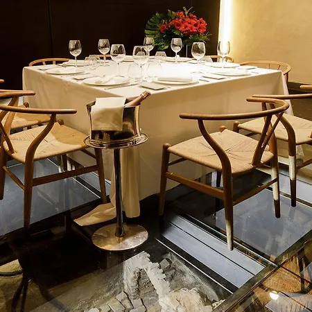 Hotel Eme Catedral Mercer Sevilla