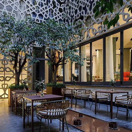 Hotel Eme Catedral Mercer Sevilla