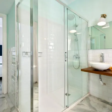 Apartment Genteel Argote De Molina