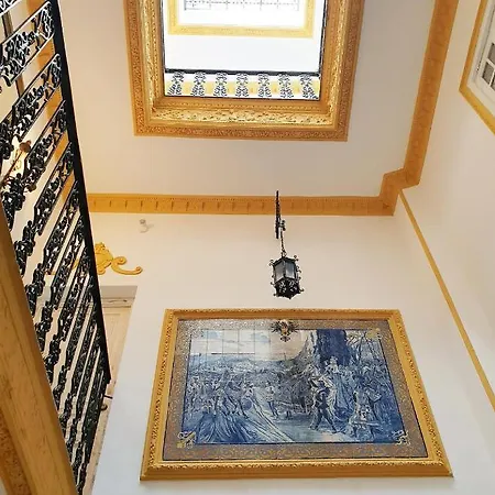 Palace-house Hercules