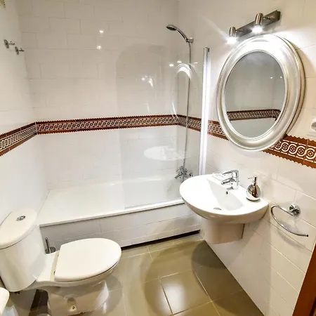 Alohamundi Zaragoza Apartment *