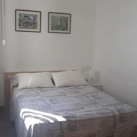 Estudio Con Terraza Privada Apartment *