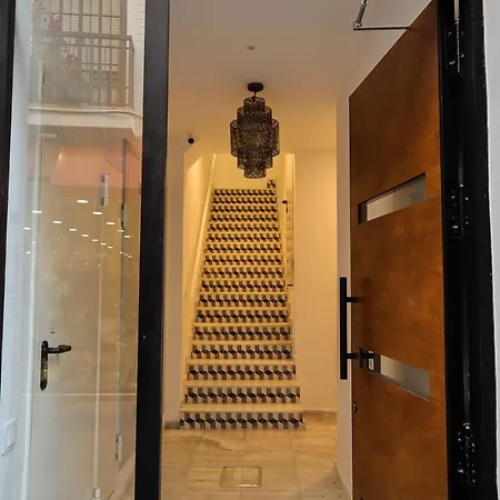 Apartment Calma Places *
