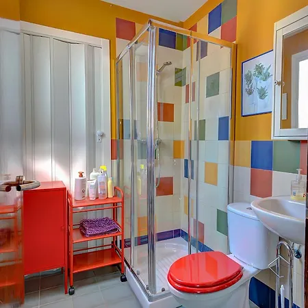 Atico La Azotea Con Terraza Privada Apartment *