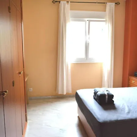 Junto A Fibes, Amplio, Luminoso, Con Piscina Y Parking Apartment *