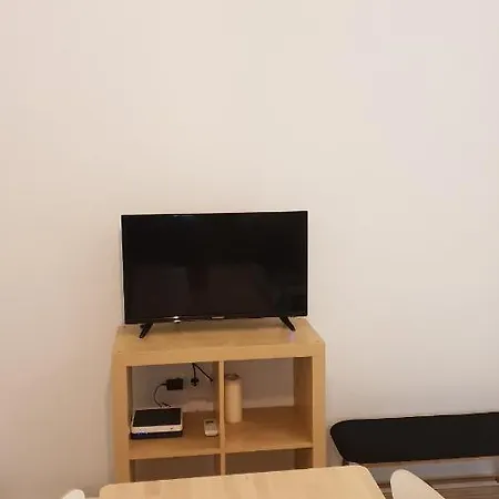 Apartamento Hispalis Santa Angela