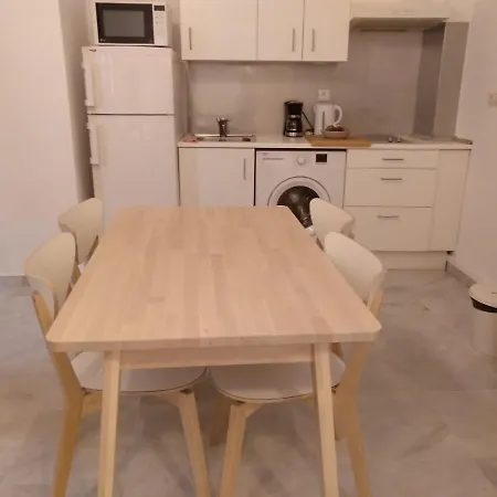 Hispalis Santa Angela Apartamento *
