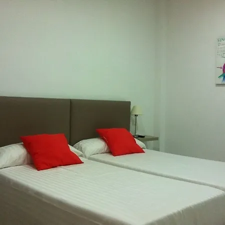 Cool Hotel