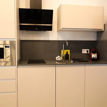 Apartment Calma Places *