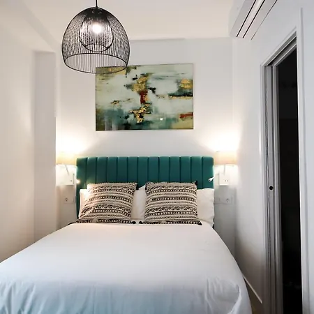 Calma Places Apartment Seville