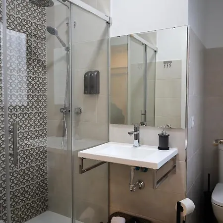 Calma Places Apartment