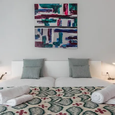 Casa Temprado Appart hôtel