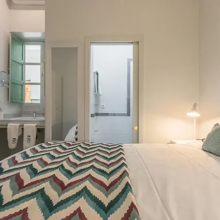 Appart hôtel Casa Temprado 3*
