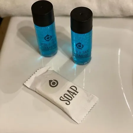 莱昂纳多达芬奇青年旅馆 2*