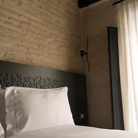 Hotel Eme Catedral Mercer