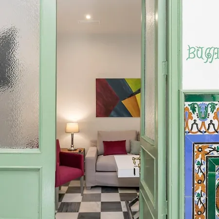Casa Temprado Appart hôtel 3*