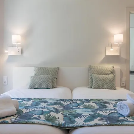 Casa Temprado Appart hôtel 3*