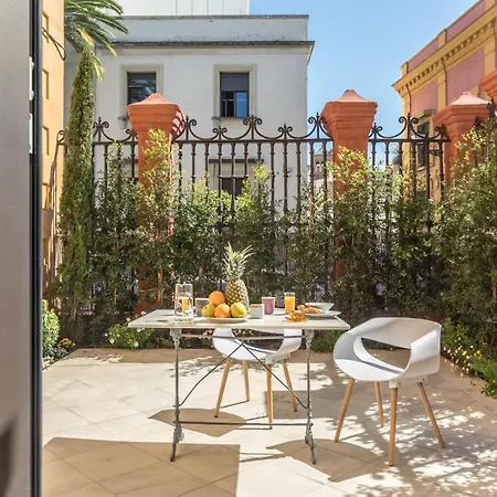 Casa Temprado Appart hôtel 3*