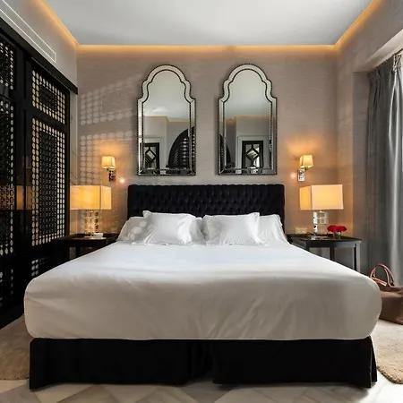 아파트 Casa De Triana Luxury By Casa Del Poeta 세비야