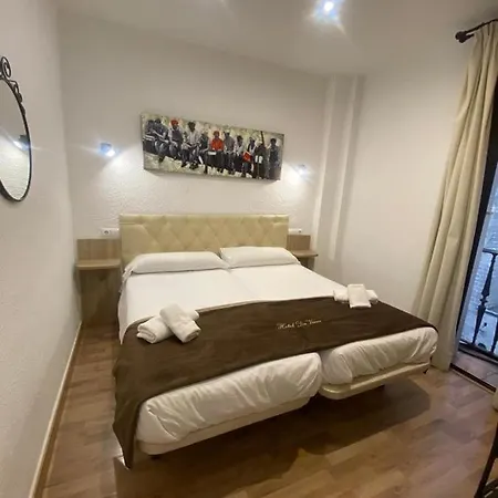 Catedral Boutique Hotel