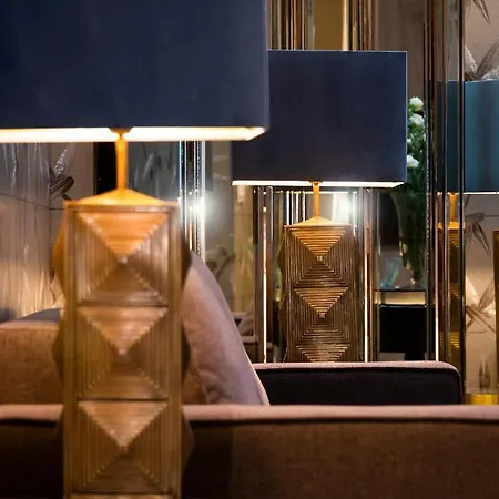 아파트 Casa De Triana Luxury By Casa Del Poeta *