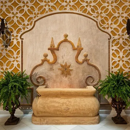 아파트 Casa De Triana Luxury By Casa Del Poeta 세비야