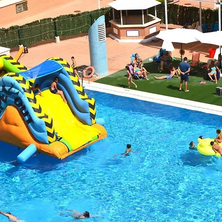 Junto A Fibes, Amplio, Luminoso, Con Piscina Y Parking Apartment Seville