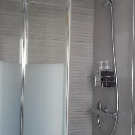 Estudio Con Terraza Privada Seville