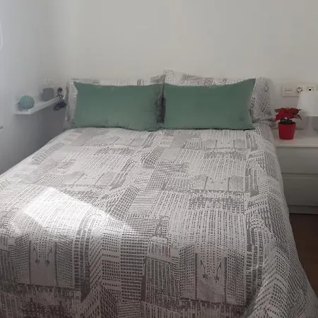 Estudio Con Terraza Privada *