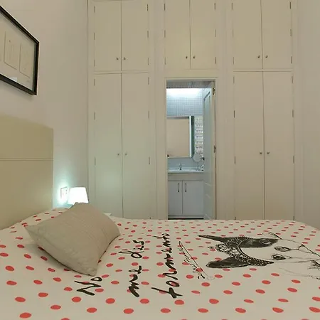 Wish Conde De Baraja Apartment