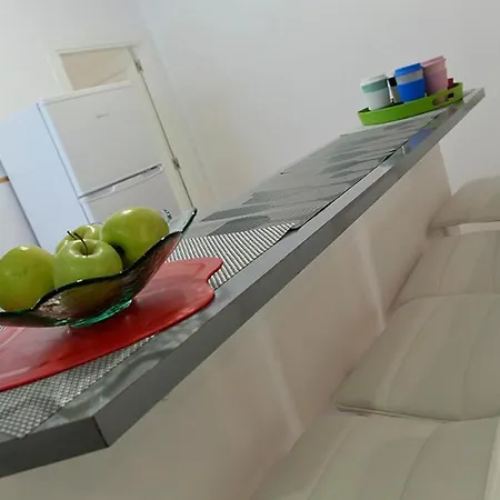 Apartment Wish Conde De Baraja