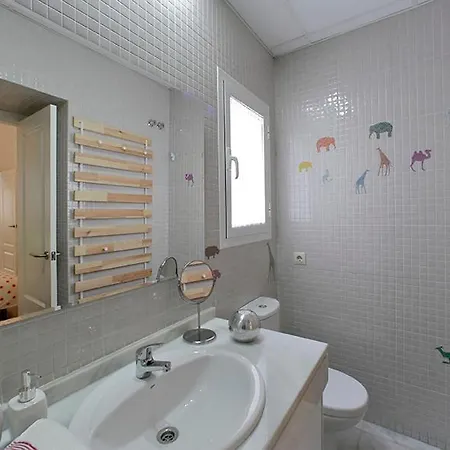 Wish Conde De Baraja Apartment