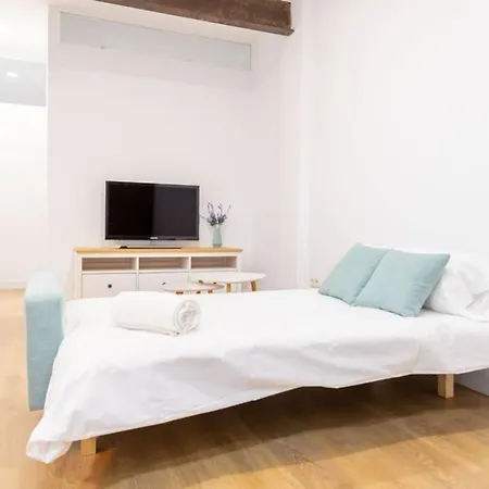 Apartment Darsena Riverside By Valcambre