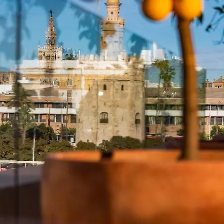 Casa De Triana Luxury By Casa Del Poeta 아파트 *
