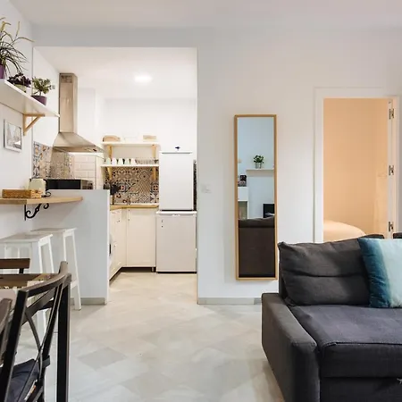 La Corrala De Triana Apartamento *