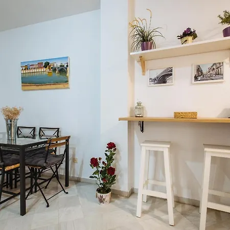 La Corrala De Triana Apartamento Sevilha